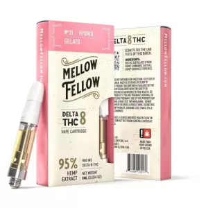 Buy Delta 8 Vapes Online in Adelaide Buy Delta 8 carts Adelaide. For people who don't want a pronounced “high,” the lower potency may be a benefit.