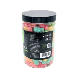 Full Spectrum CBD Sour Bears Gummy Australia