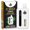 Rechargeable CBD Disposable Vape in Australia