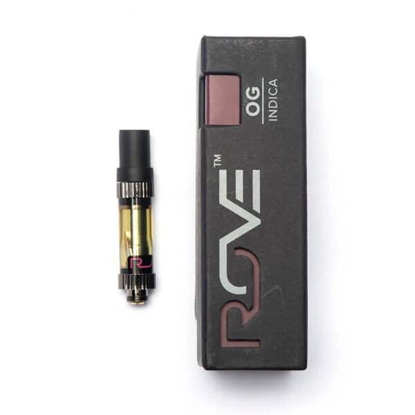 Buy Rove Vape Cartridge in Australia